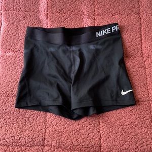 Nike Pro Shorts